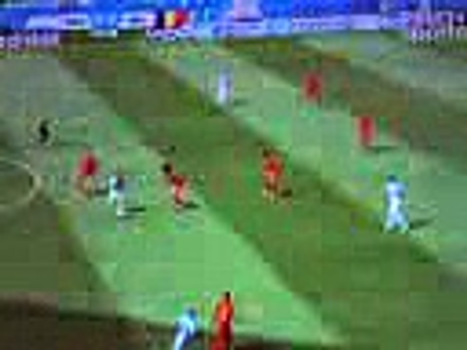 1/4 de Final, Mundial_2014: Argentina 1 - 0 , Julio 5/2014
