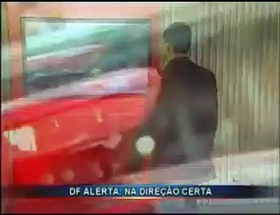 Arma e drogas
