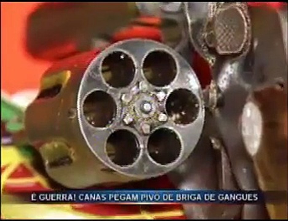 Menor homicida
