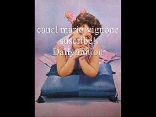 canal mario vignone