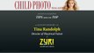 An Exclusive Interview with Tina Randolph of Zuri Model and Talent Agency (Preview)