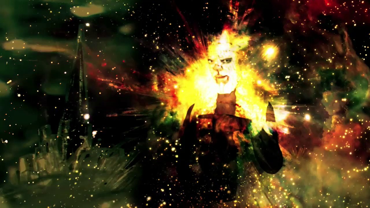 12+30 - Obatala + BBA - Ich lebe meinen Traum - I live my Dream - Obatala ObaTali