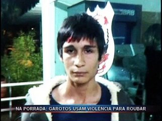 Arrastão Guará