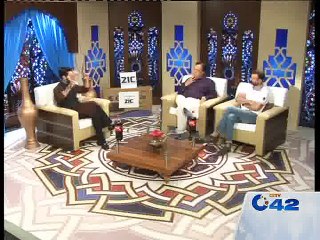 Rahmat Ramzan (Ramzan Aftar Transmission) 3rd July 2015