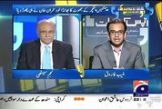 Imran Khan Ka Najam Sethi Ko Notice Ka Jawab- Najam Sethi Discusses In Detail