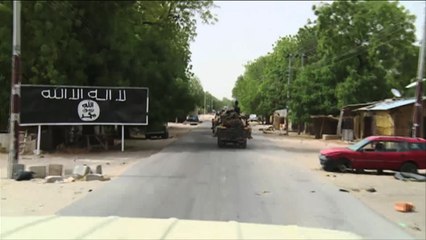 بوكو حرام تكوّن خلايا داخل الأراضي التشادية