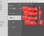 Logic Pro 8: Five tips for faster fade and audio editing