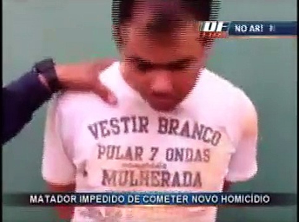 Prisão