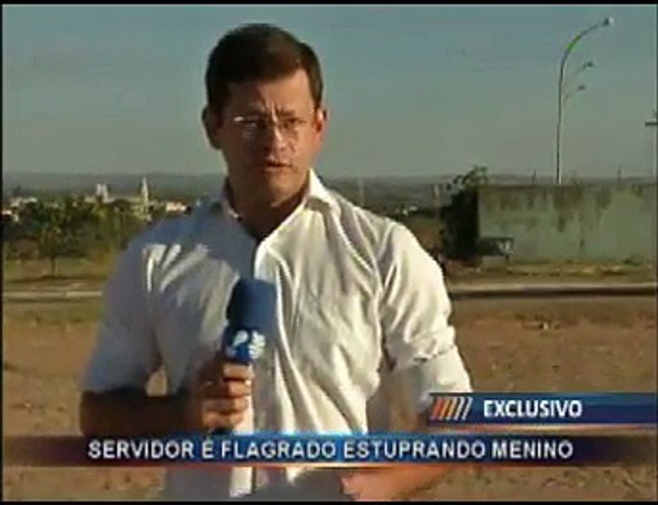 Estupro