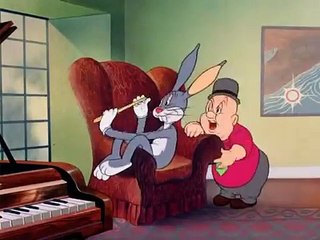 The Wabbit Who Came to Supper (1942)