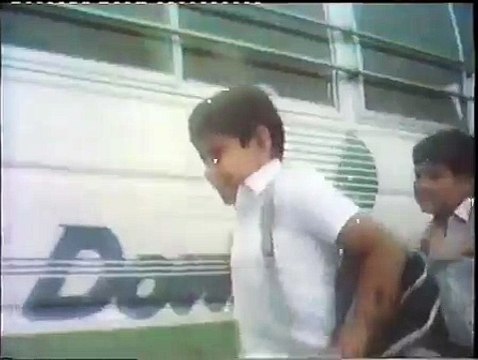 PTV Classic Ad. Commercial Macleans Tooth Paste -