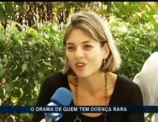 Doenças raras