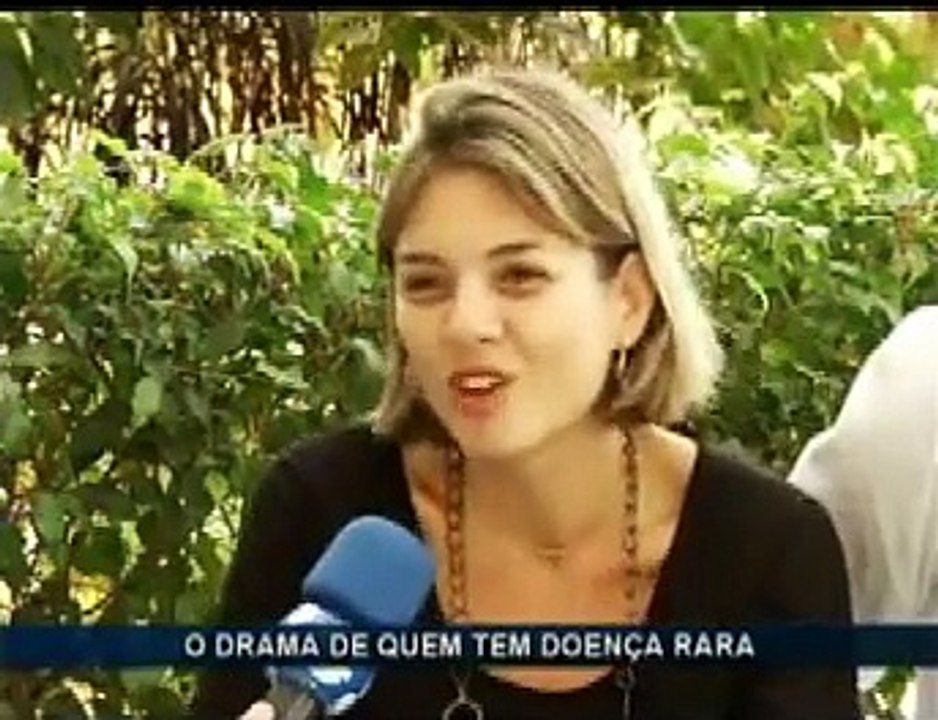 Doenças raras