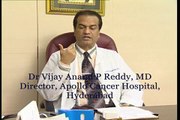 Dr Vijay Anand P Reddy, MD