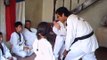 Club Taekwondo Genesis Carrasco.examen Matias y Cristobal