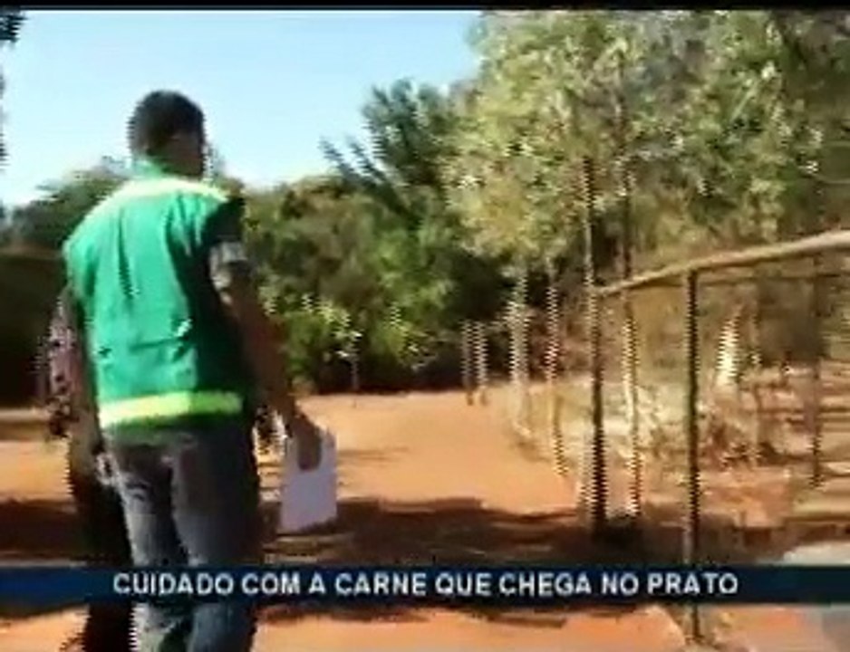 Fiscalização do Ibram