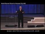 Revival Update: Preaching Fuels Kansas City Revival