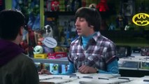 The Big Bang Theory - Sheldon's childhood issues [S03E07]