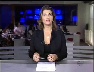 Acidente no Balão do Periquito