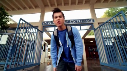 Incredible Crew: Running Errands with my Mom - Cartoon Network [HD]