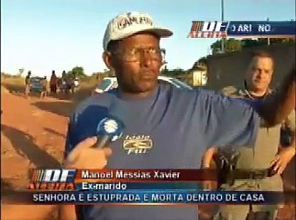 Estupro