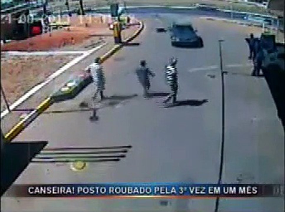 Assalto posto