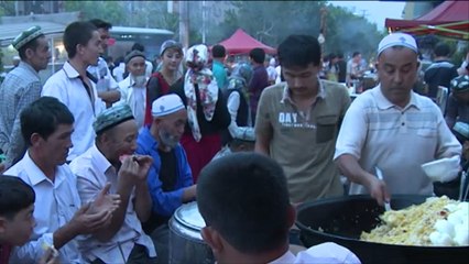 تنديد إسلامي بحظر الصيام بإقليم تشينغيانغ الصيني