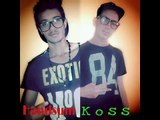 Mr Koss Ft handsume Une touche d'espoir Rap Kasba Tadla Maroc R&b Mixtape (686) / tal9 Sam