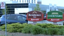 Mississauga Hotels | Marriott Residence Inn - Mississauga, Ontario