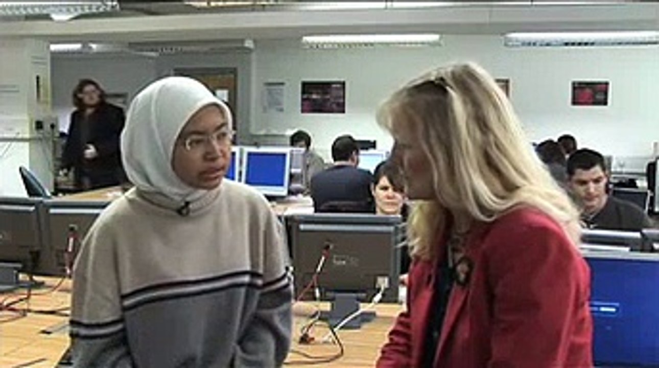 Student Life