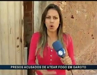 Prisão de traficantes