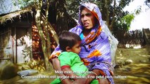 Catastrophes Silencieuses - Bangladesh