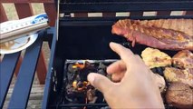 How to Cook the Prefect (Smoked) BBQ grilled food!
