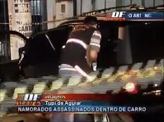 Duplo homicídio