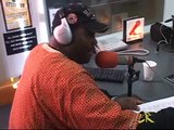 The Umar Abdullah-Johnson radio show