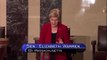 Senator Elizabeth Warren Introduces Student Loan Refinancing Budget Amendment