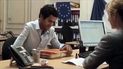 Jamel Debbouze - La Carte D'identité - EP 3