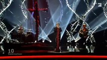 Niedersachsen: Sierra Kidd - Bundesvision Song Contest