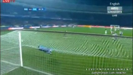 1st Half Chances & Highlights | Peru 0-0 Paraguay 03.07.2015 HD