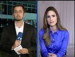 Apagão na Asa Norte