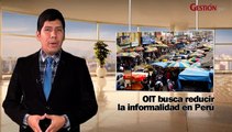 Al día con Gestión: Finaliza X Cumbre de la Alianza del Pacífico y OIT elabora plan para reducir la informalidad en Perú
