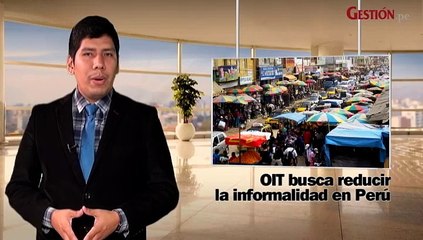 Al día con Gestión: Finaliza X Cumbre de la Alianza del Pacífico y OIT elabora plan para reducir la informalidad en Perú