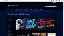 Free PSN Codes - PSN Code Generator - Free Playstation Network Codes [2015]