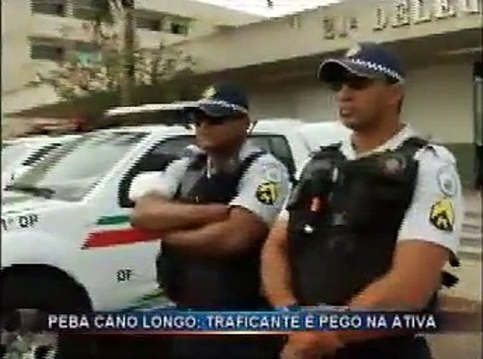 Traficante Areal