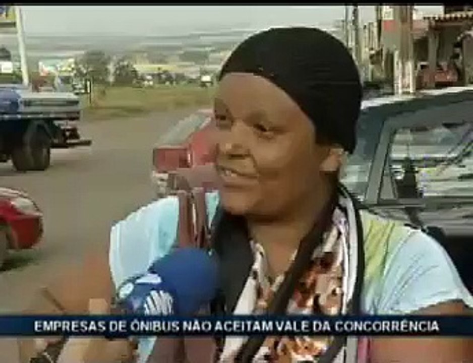 Vale-transporte