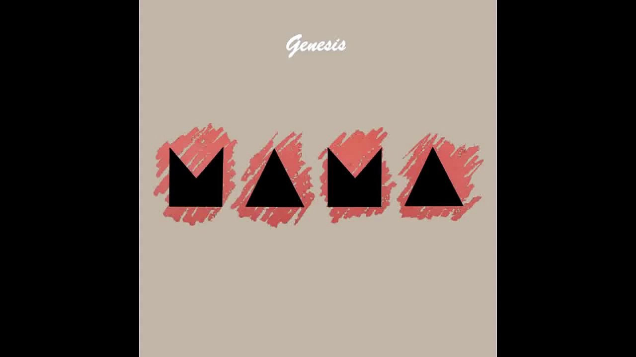 Genesis - Mama (Long Version)