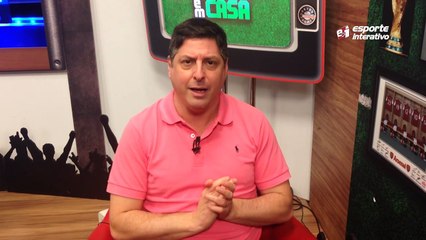 Leonardo Baran comenta sobre o momento dos Cariocas