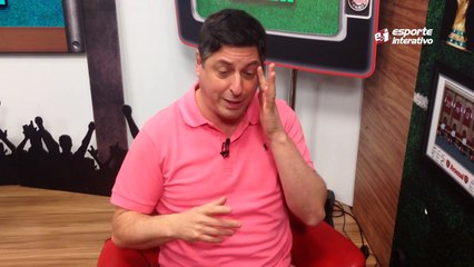 Leonardo Baran comenta sobre os grandes de São Paulo no Brasileirão