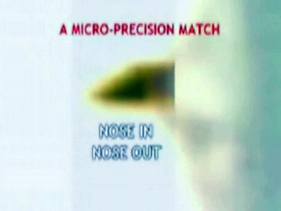 9/11: The Great Nose In -- Nose Out Hoax