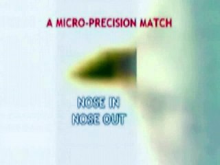 9/11: The Great Nose In -- Nose Out Hoax